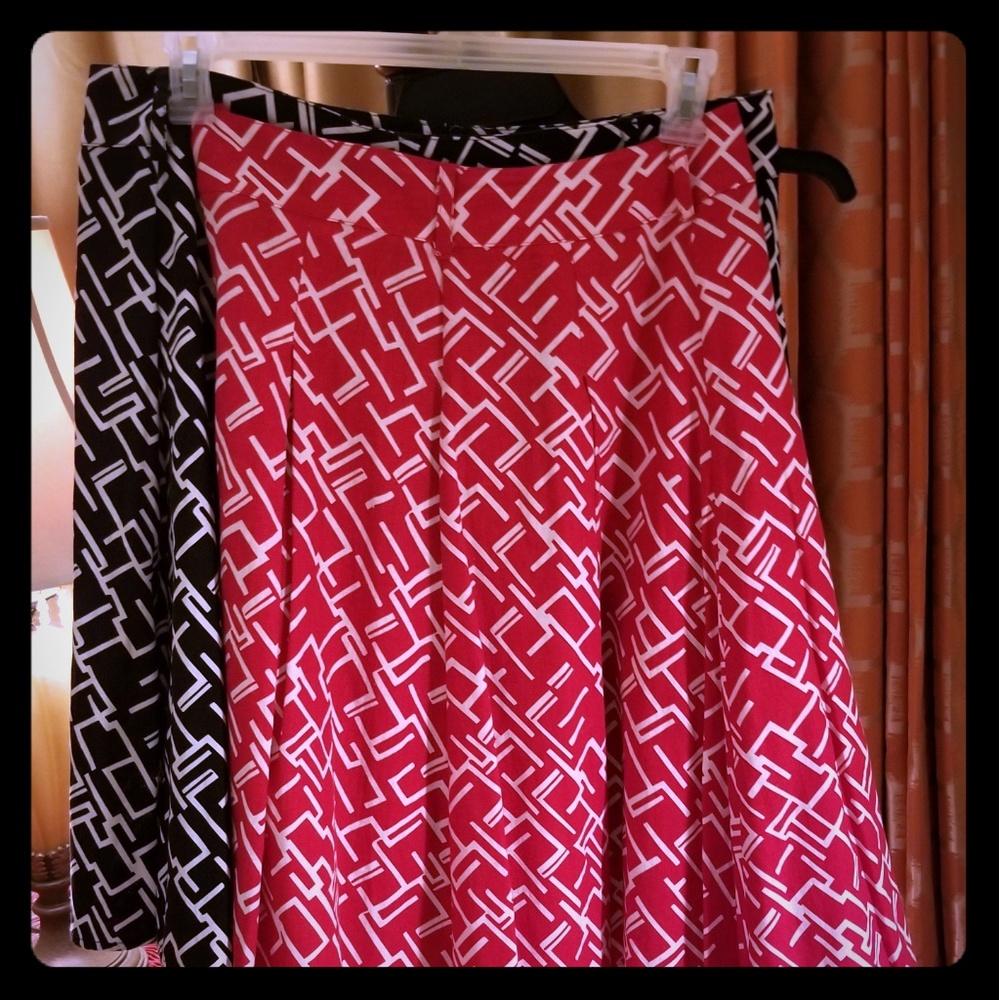 Women's skirts bundle